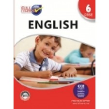 FULL MARKS GUIDE ENGLISH CLASS 6